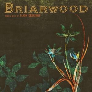Alessandro Arrigo per Jason Grieshop Briarwood album