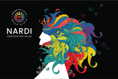 Illustrazione per Nardi Ambasciata della Goia