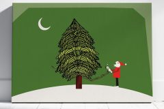 Alessandro-ARRIGO-Pedamoci-in-un-bel-posto-a-Natale-Un-gomitolo-di-natale
