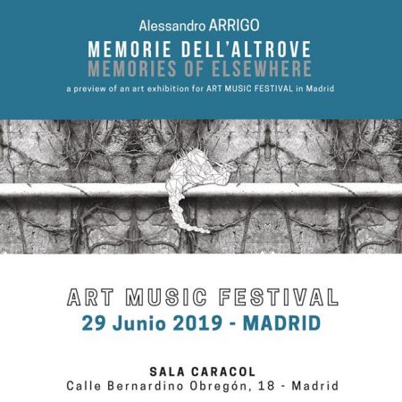 Memorie dell’altrove