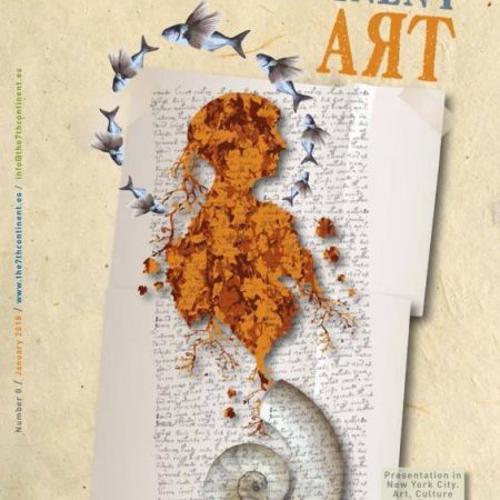 The 7th Continet Art