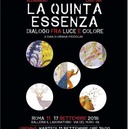 La Quinta Essenza