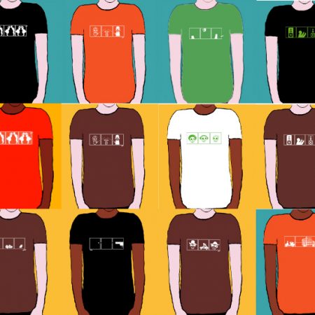 Molletta T-Shirt