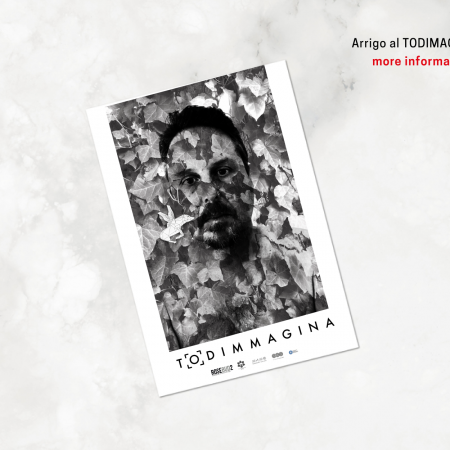“Ritratto Camaleontico” al TODIMAGINA 2019