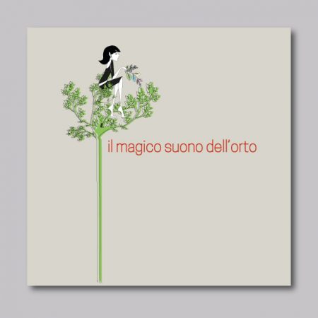 cover art: Alberto Salini