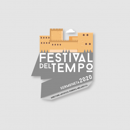 Alessandro Arrigo per il Festival del Tempo 2020