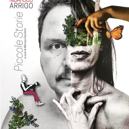 Alessandro Arrigo e Re Barbus  – Piccole Storie