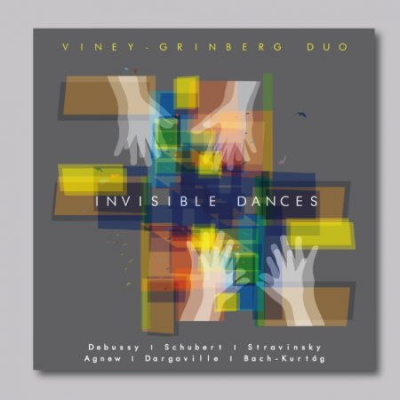 Album Artwork: Viney Grinberg Duo