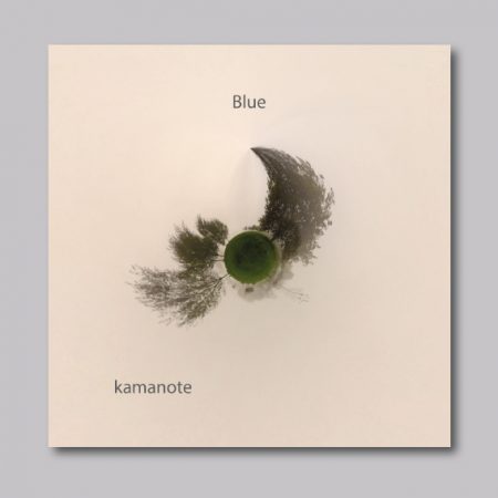 Album Cover: kamanote