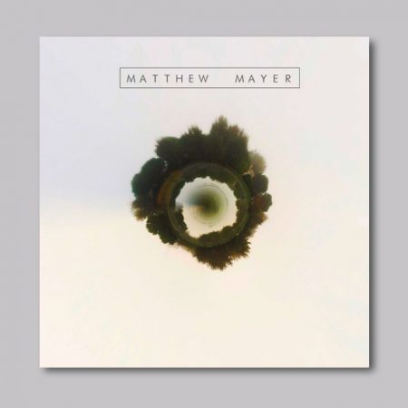 Album cover: Matthew Mayer