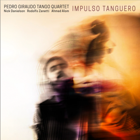 Pedro Giraudo Cover Art