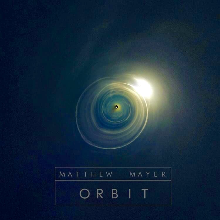 Alessandro Arrigo cvoer Art for Matthew Mayer