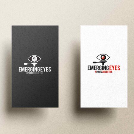 Arrigo per Emerging Eyes