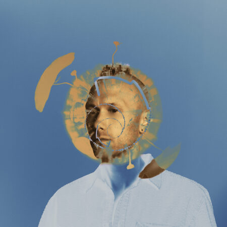 Cover Art for East Forest