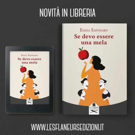 Illustrazione per il libro di Emma Saponaro