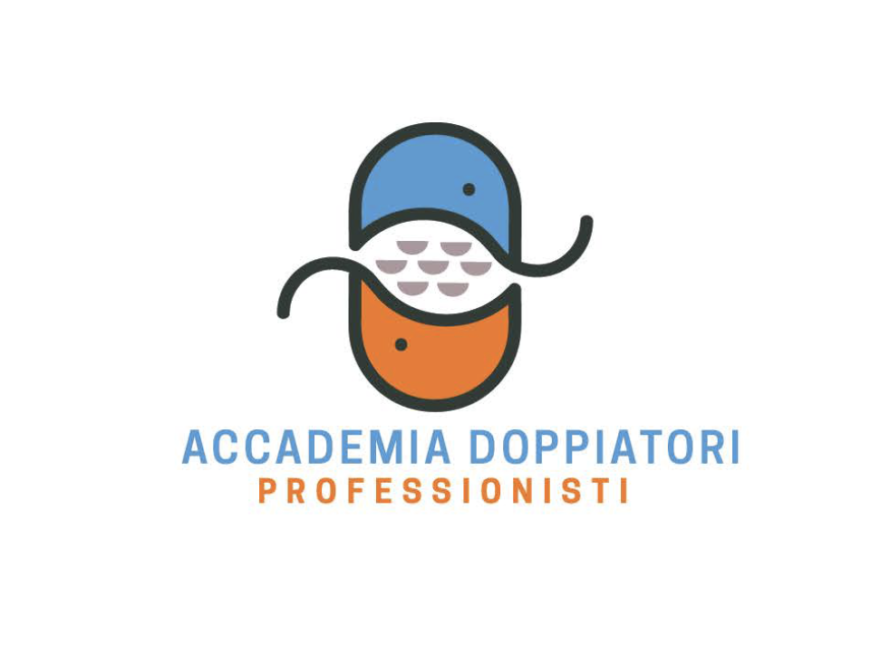 Alessandro Arrigo per l'Accademia doppiatori professionisti