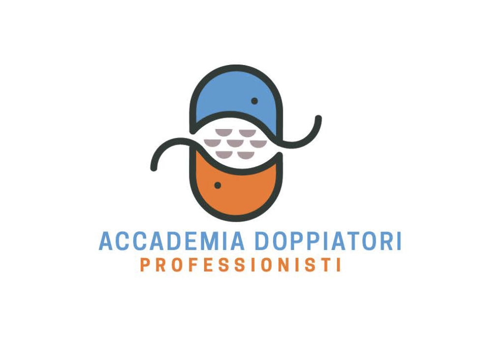 Alessandro Arrigo per l'Accademia doppiatori professionisti