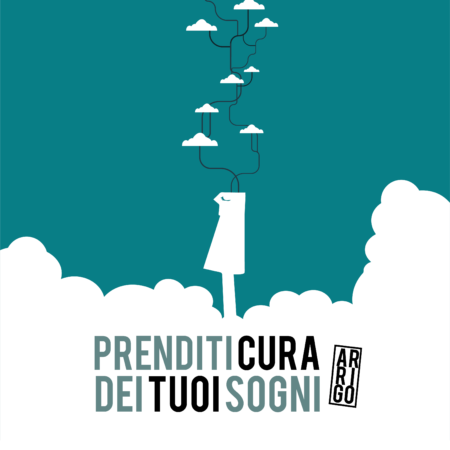 Prenditi cura dei tuoi sogni – Mostra