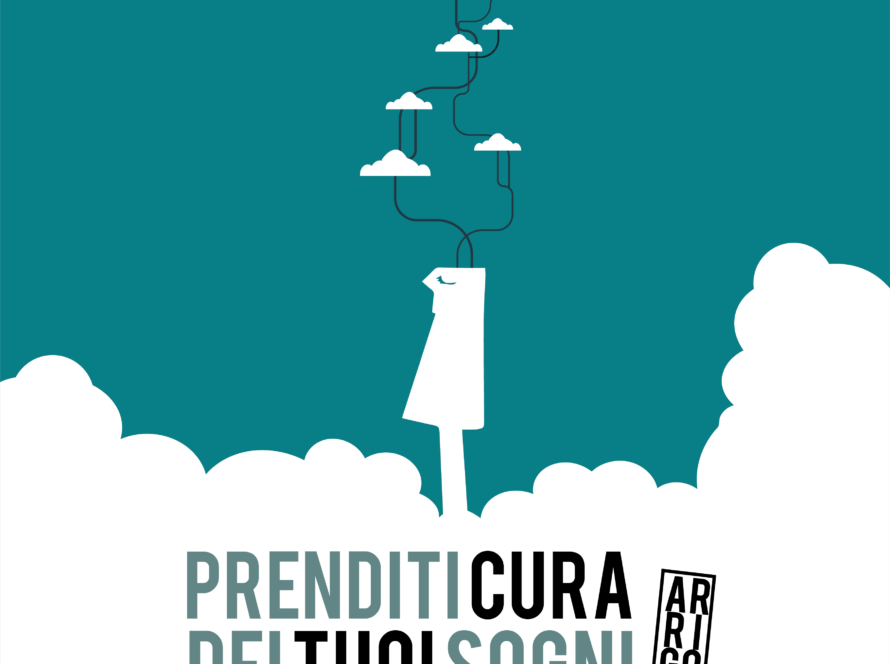 Prenditi cura dei tuoi sogni Alessandro Arrigo Spazio Giorgio Nardi 6 settembre - 27 ottobre 2023 Via di S. Costanza, 7 /B - Roma mar. - sab. 10|19