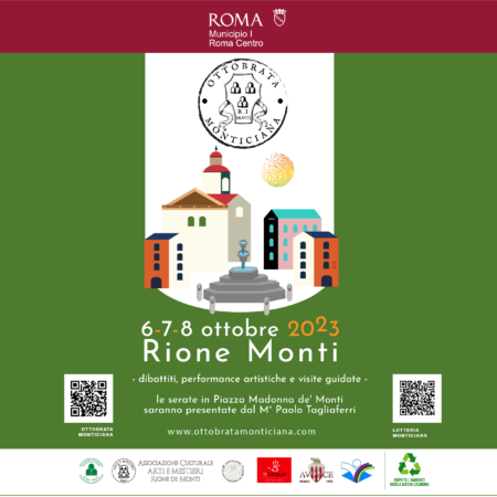 Arrigo per Ottobrata Monticiana 2023