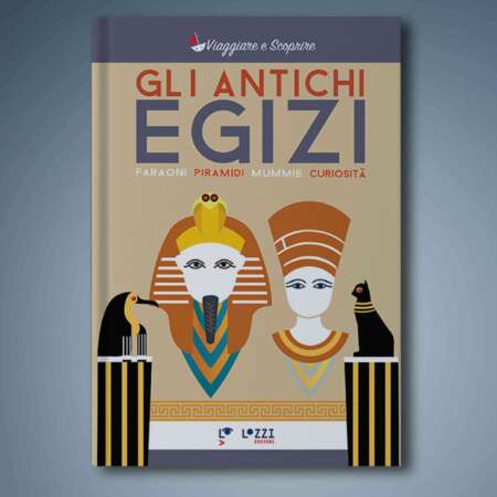 Gli Antichi Egizi
