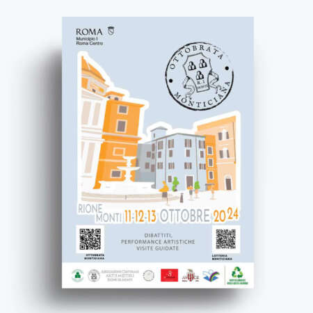 Immagine per Ottobrata Monticiana 2024