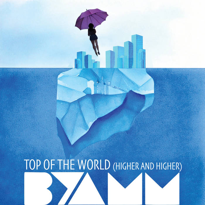 cover Artwork for BYAMM