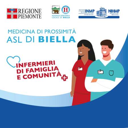 Illustrazione e impostazione grafica per il motor Home ASL di Biella