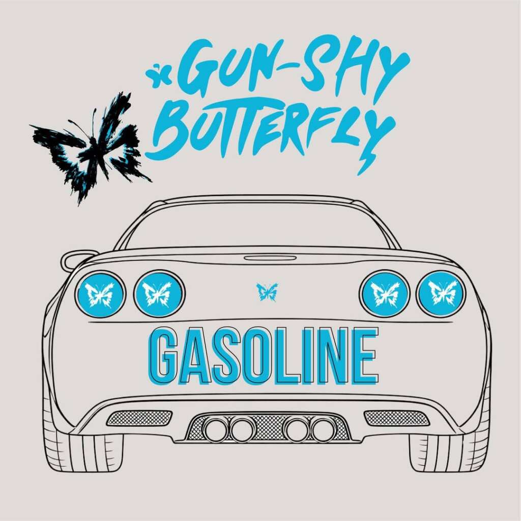Cover artwork for